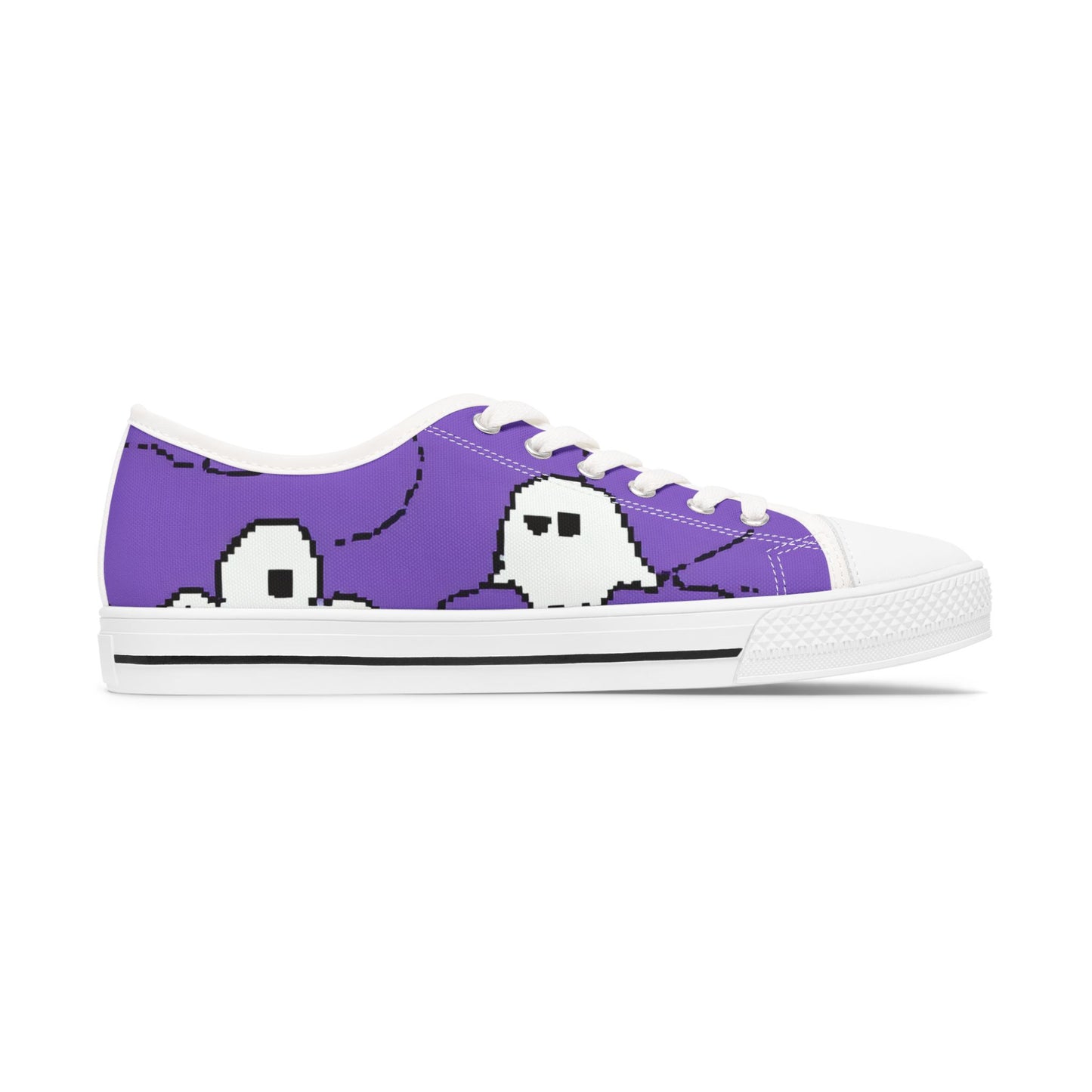 Women's Low Top Sneakers