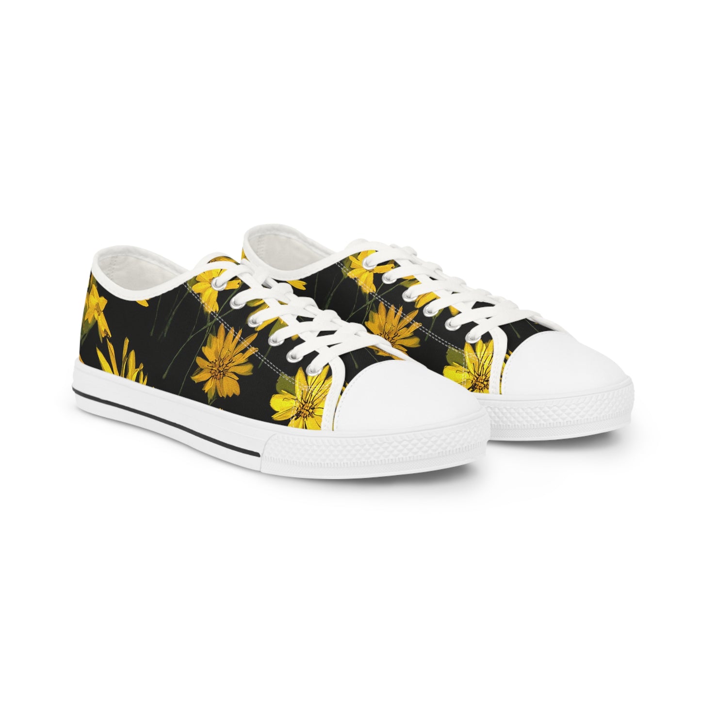 Men's Low Top Sneakers