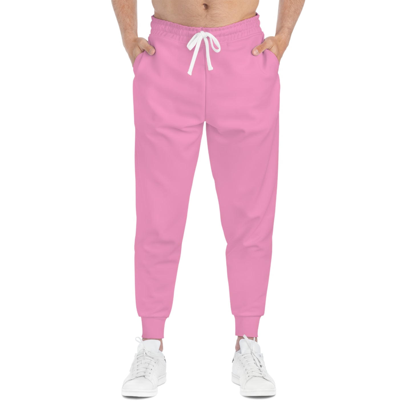 Athletic Joggers (AOP)