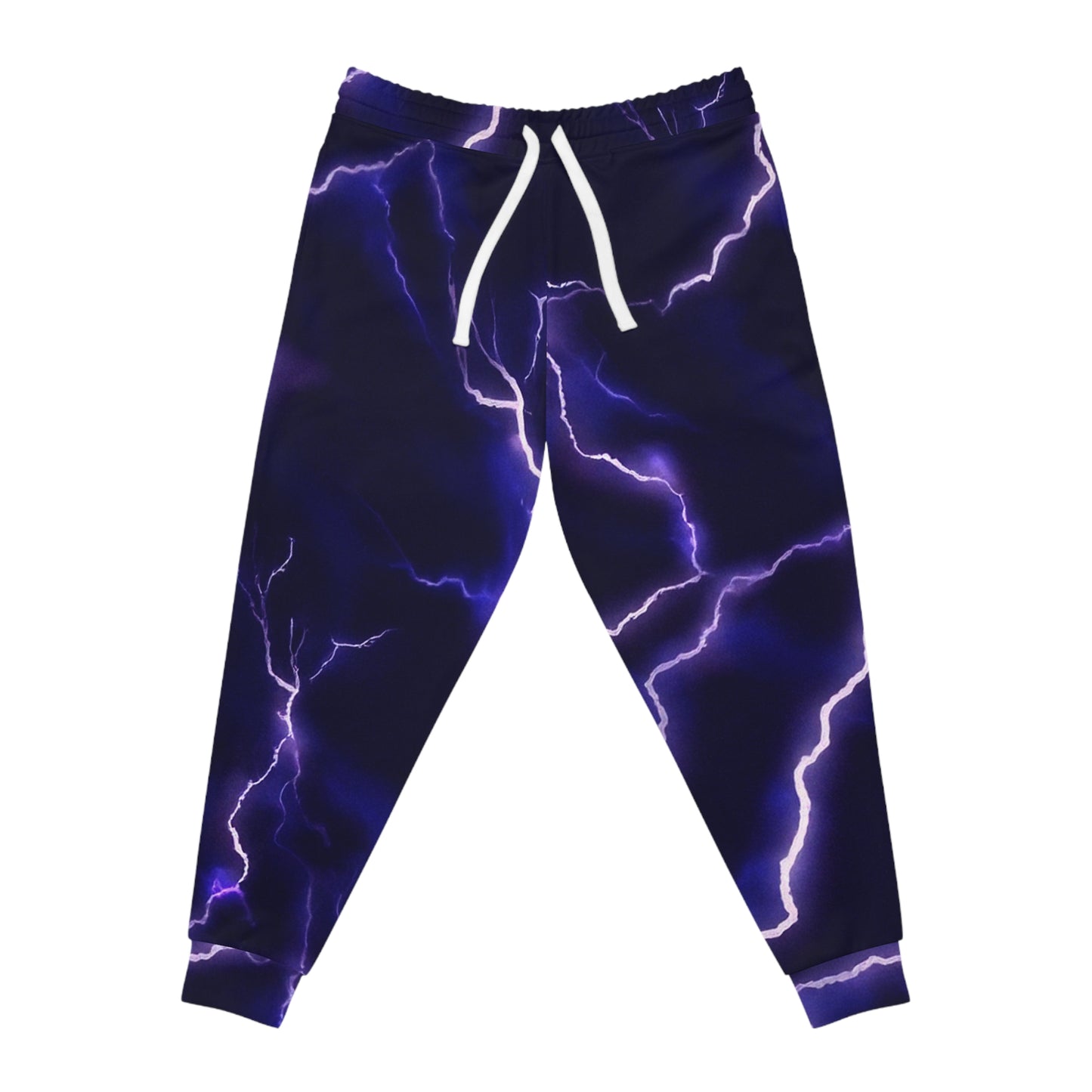Athletic Joggers (AOP)