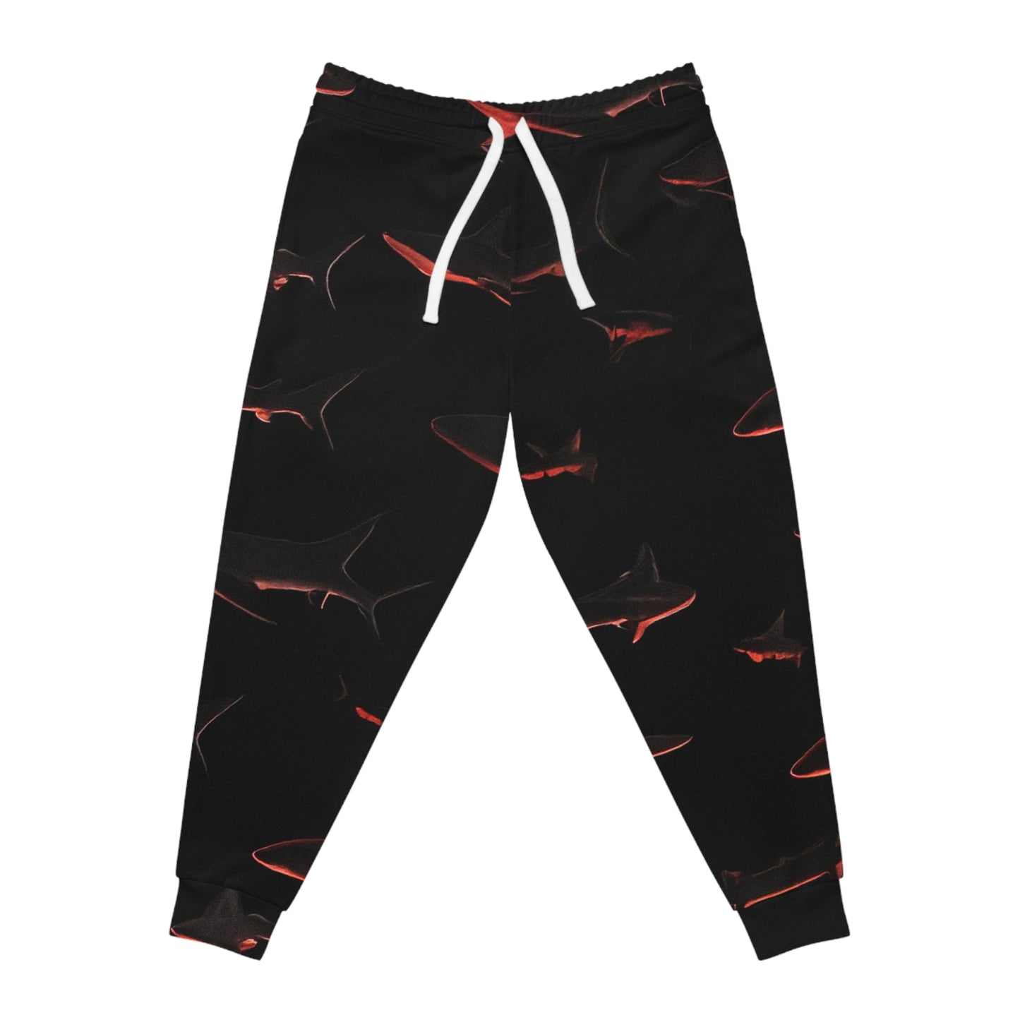 Athletic Joggers (AOP)