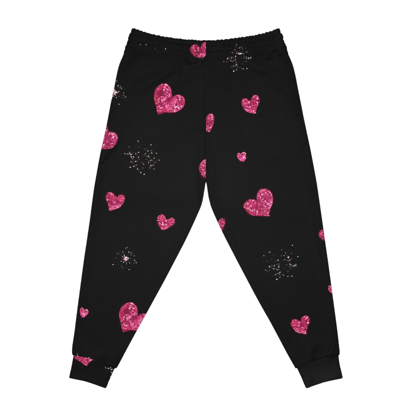 Athletic Joggers (AOP)