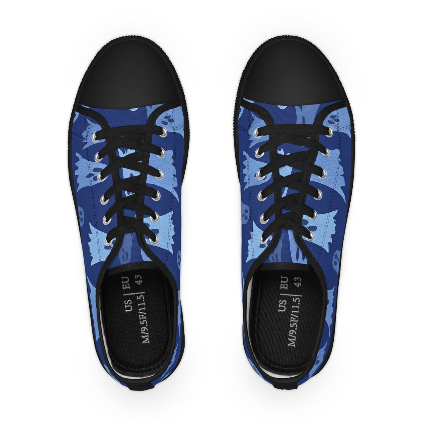 Men's Low Top Sneakers