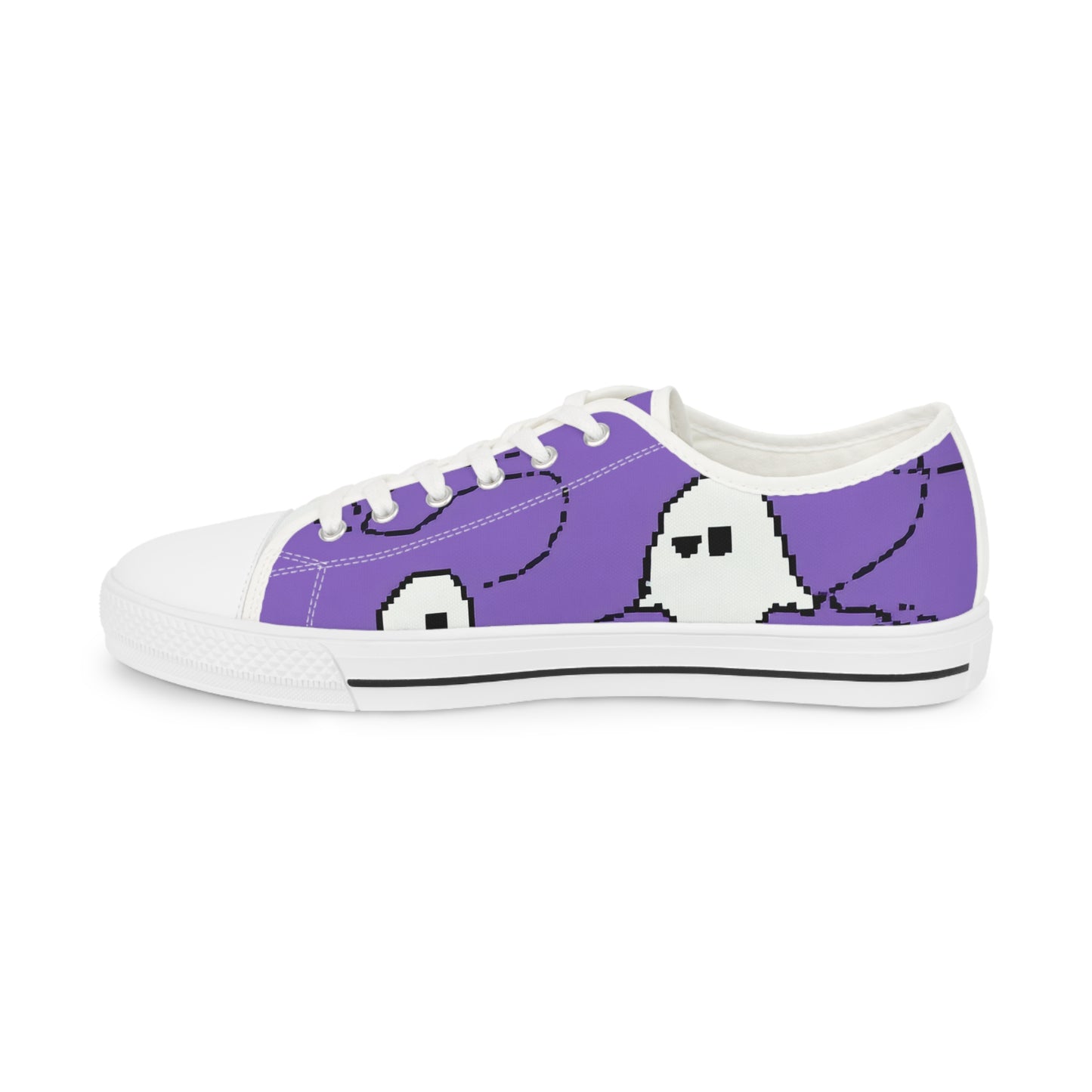 Men's Low Top Sneakers