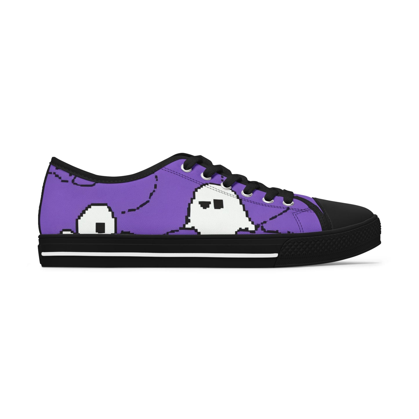 Women's Low Top Sneakers
