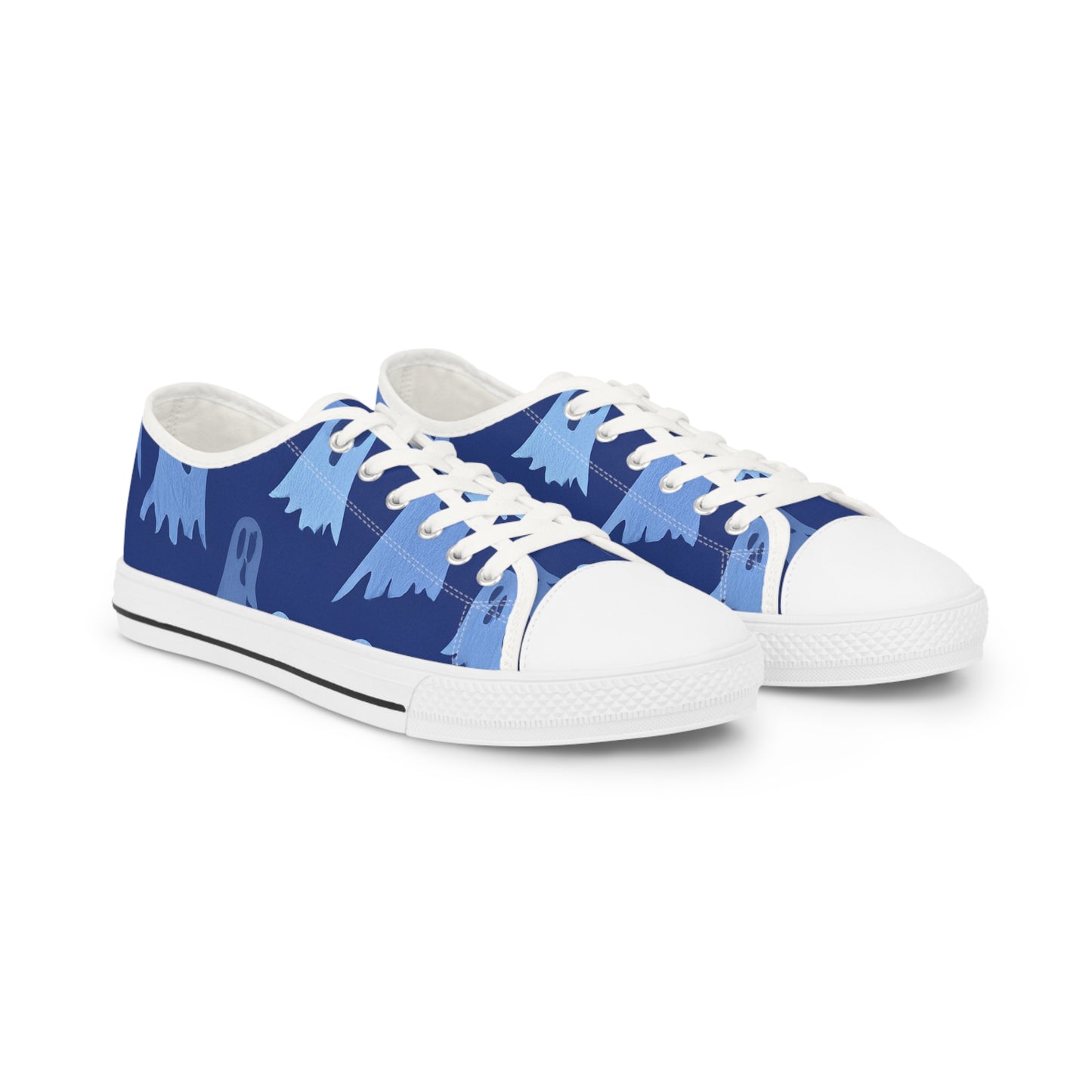 Men's Low Top Sneakers