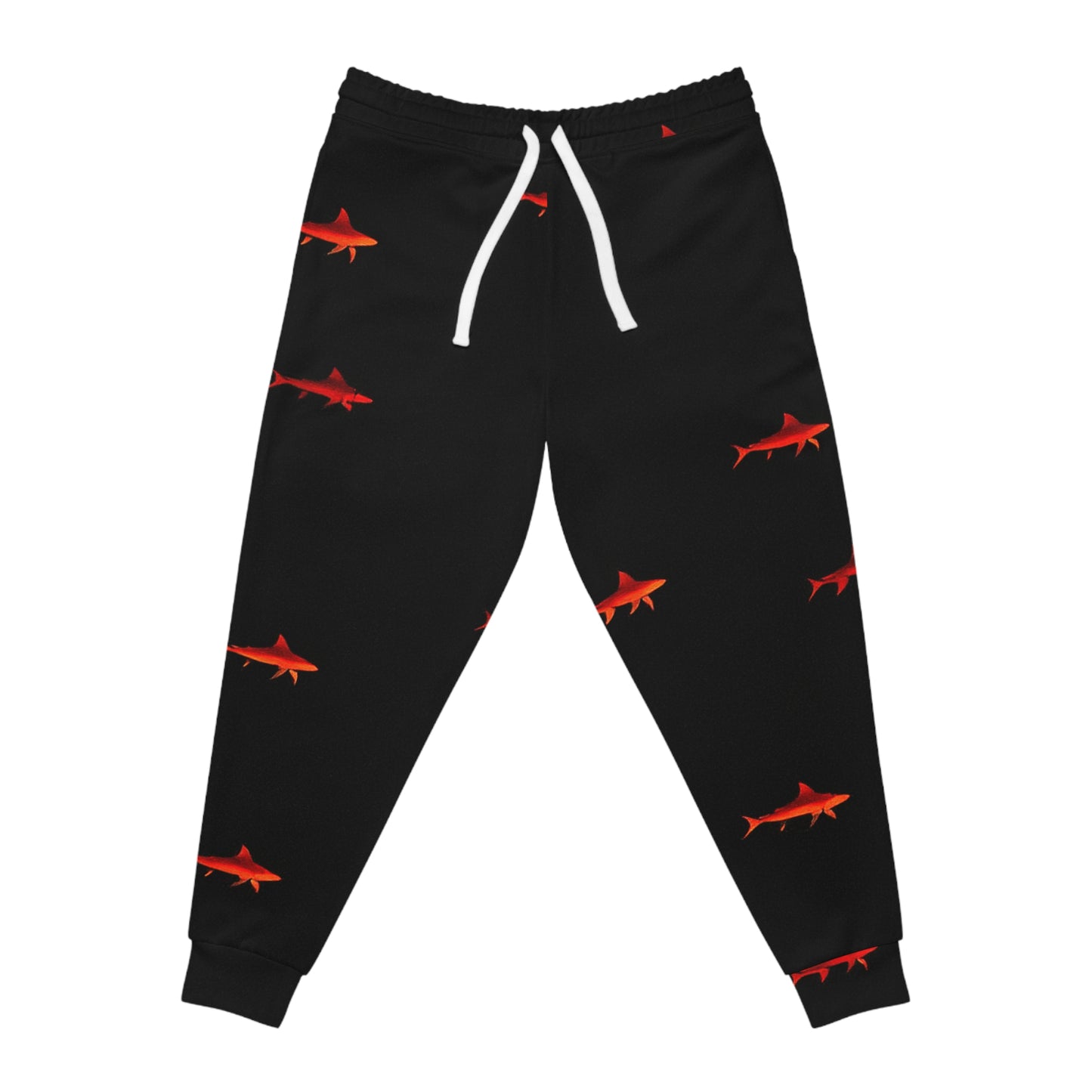 Athletic Joggers (AOP)