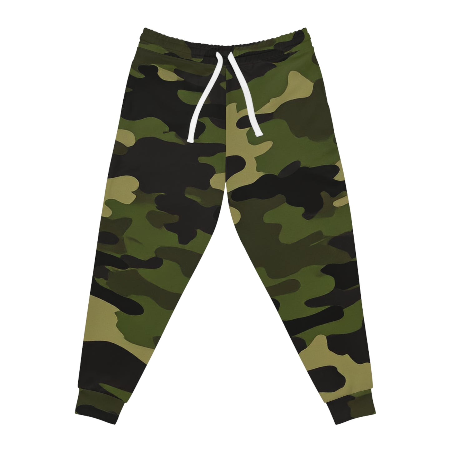 Athletic Joggers (AOP)
