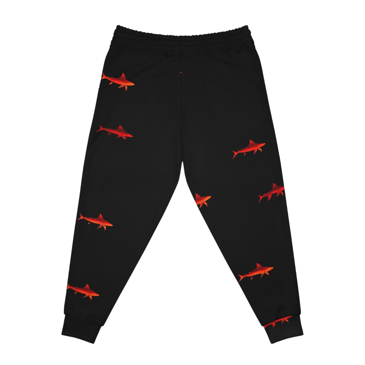 Athletic Joggers (AOP)