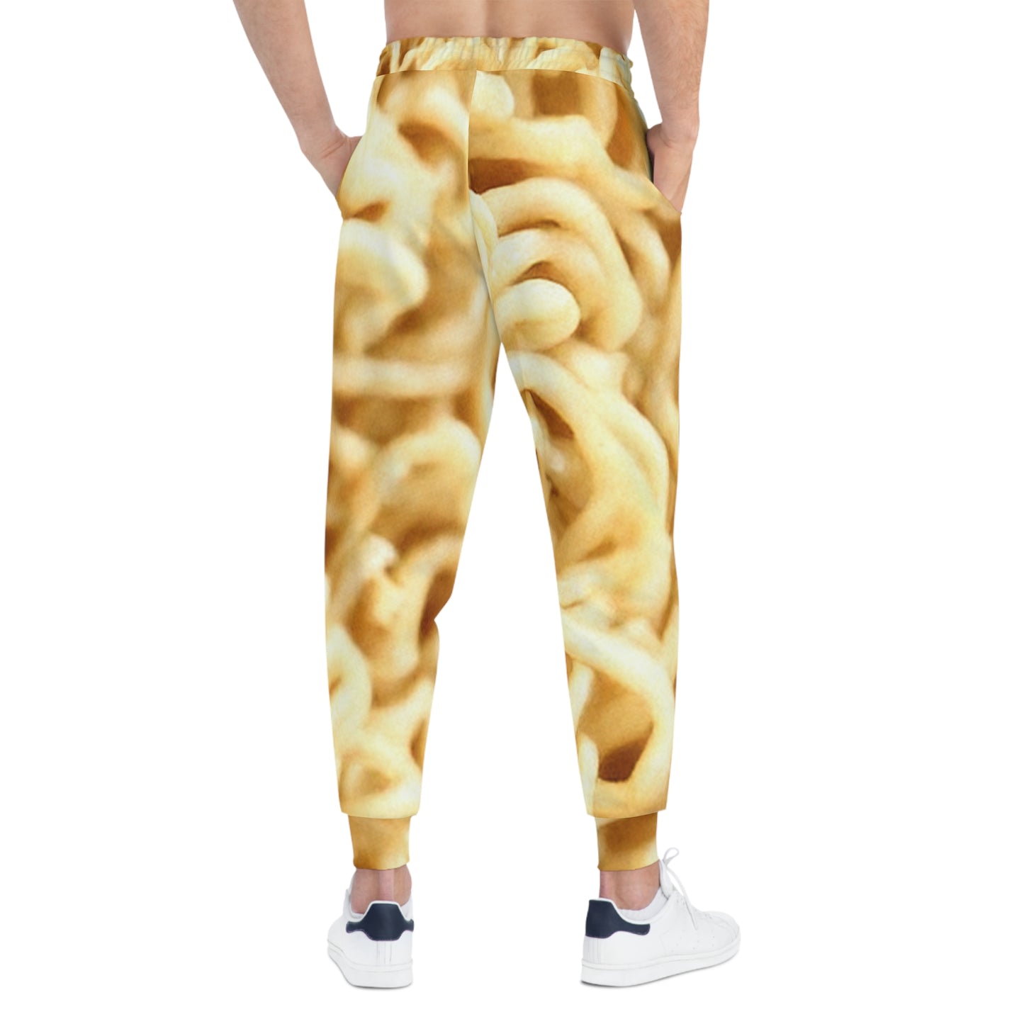 Athletic Joggers (AOP)