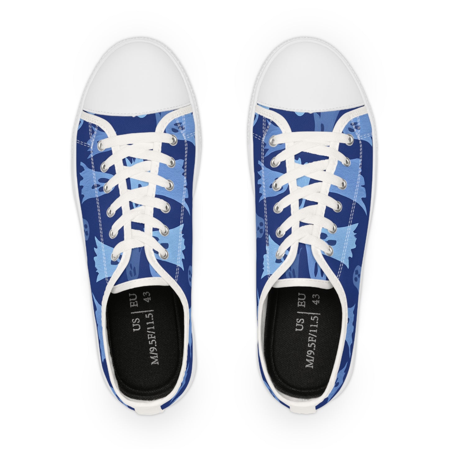 Men's Low Top Sneakers
