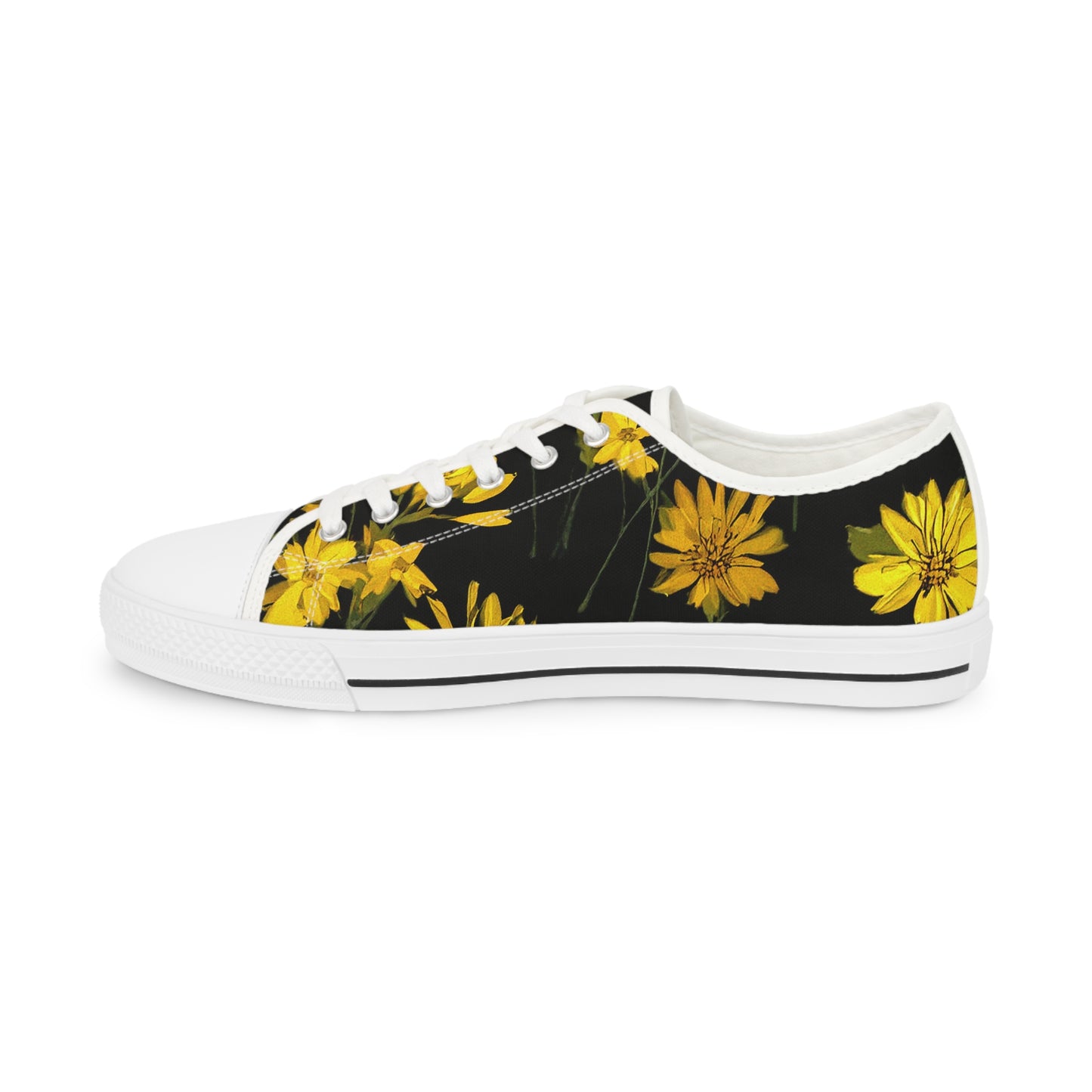 Men's Low Top Sneakers