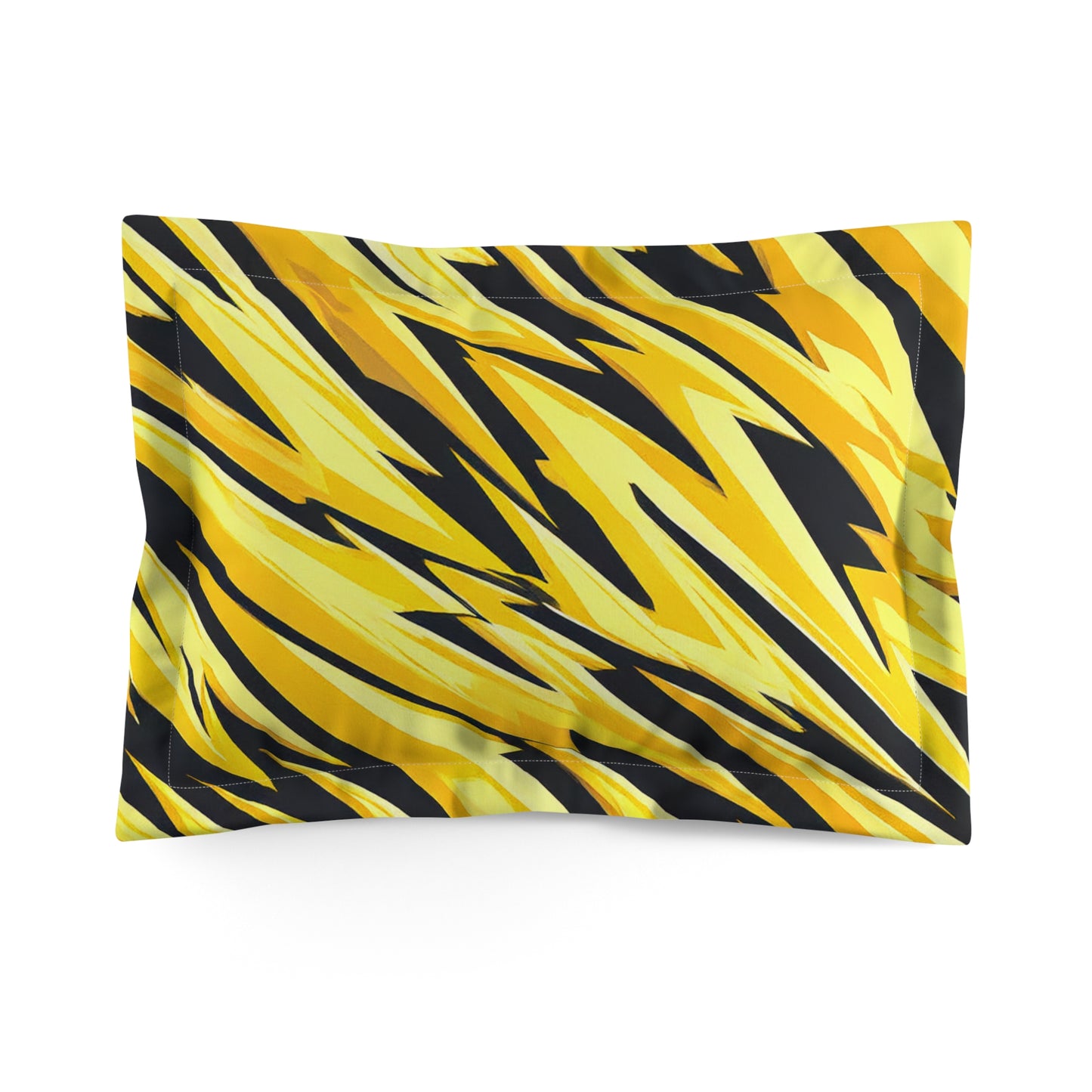 Microfiber Pillow Sham
