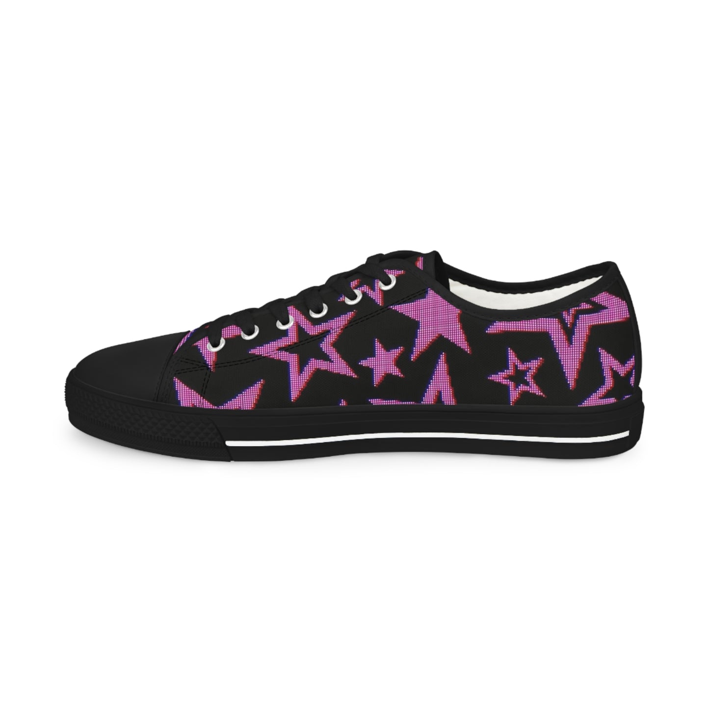Men's Low Top Sneakers