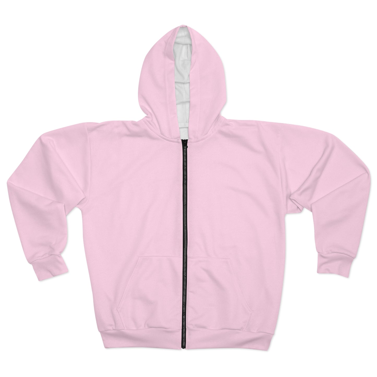 Unisex Zip Hoodie (AOP)