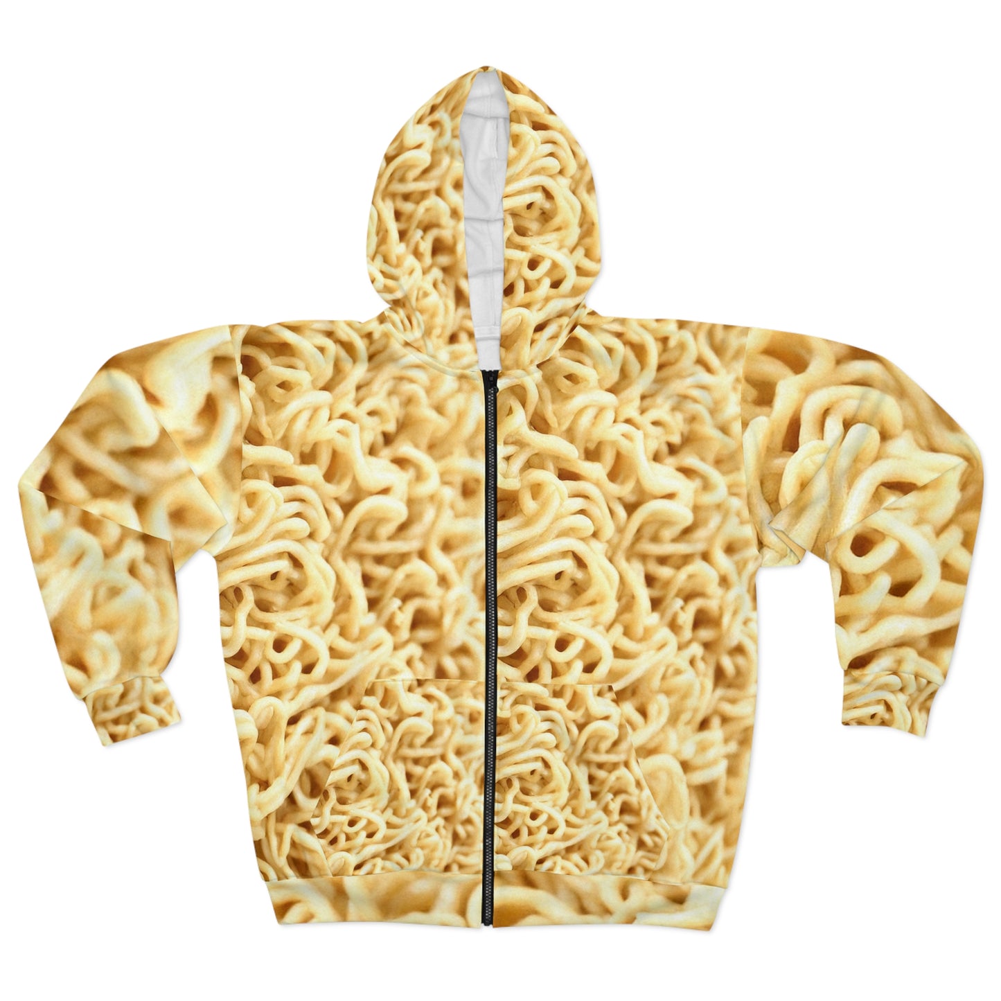Unisex Zip Hoodie (AOP)