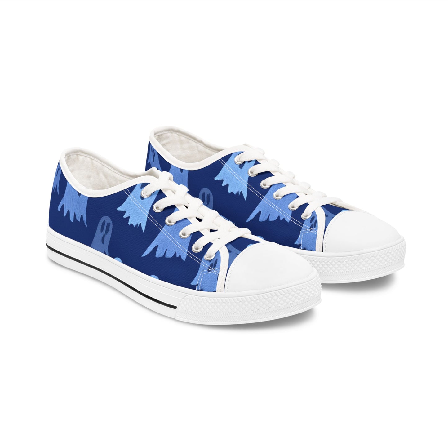 Women's Low Top Sneakers