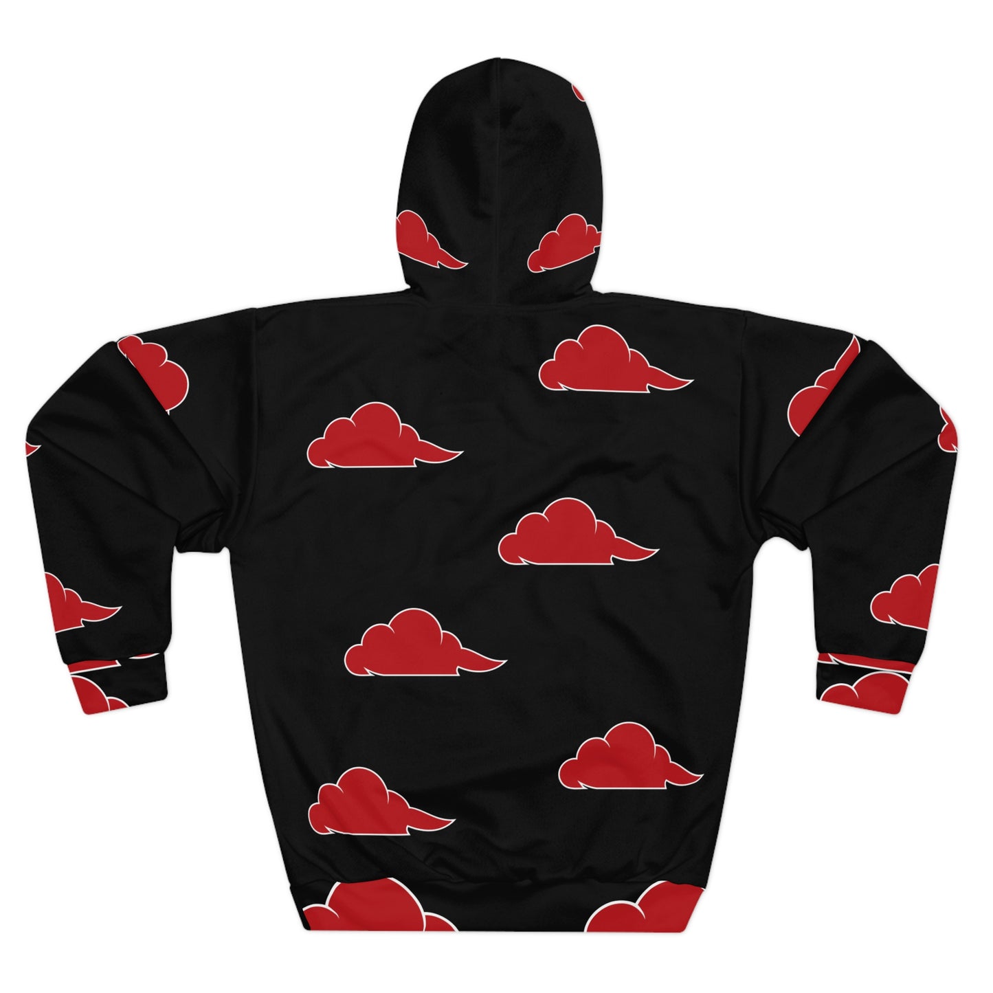 Unisex Pullover Hoodie (AOP)
