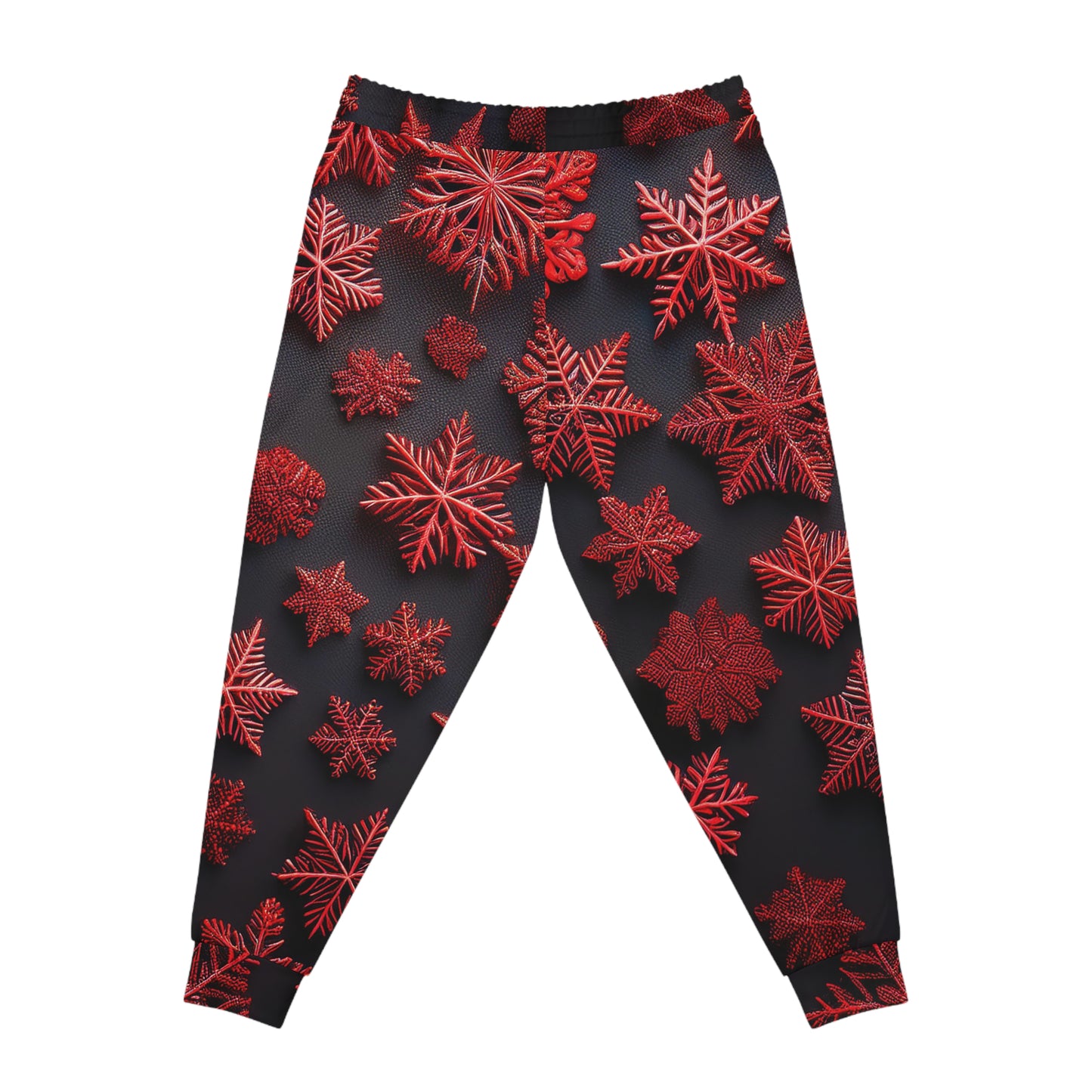 Athletic Joggers (AOP)