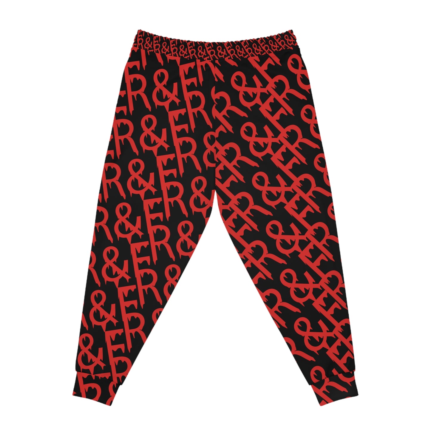 Athletic Joggers (AOP)