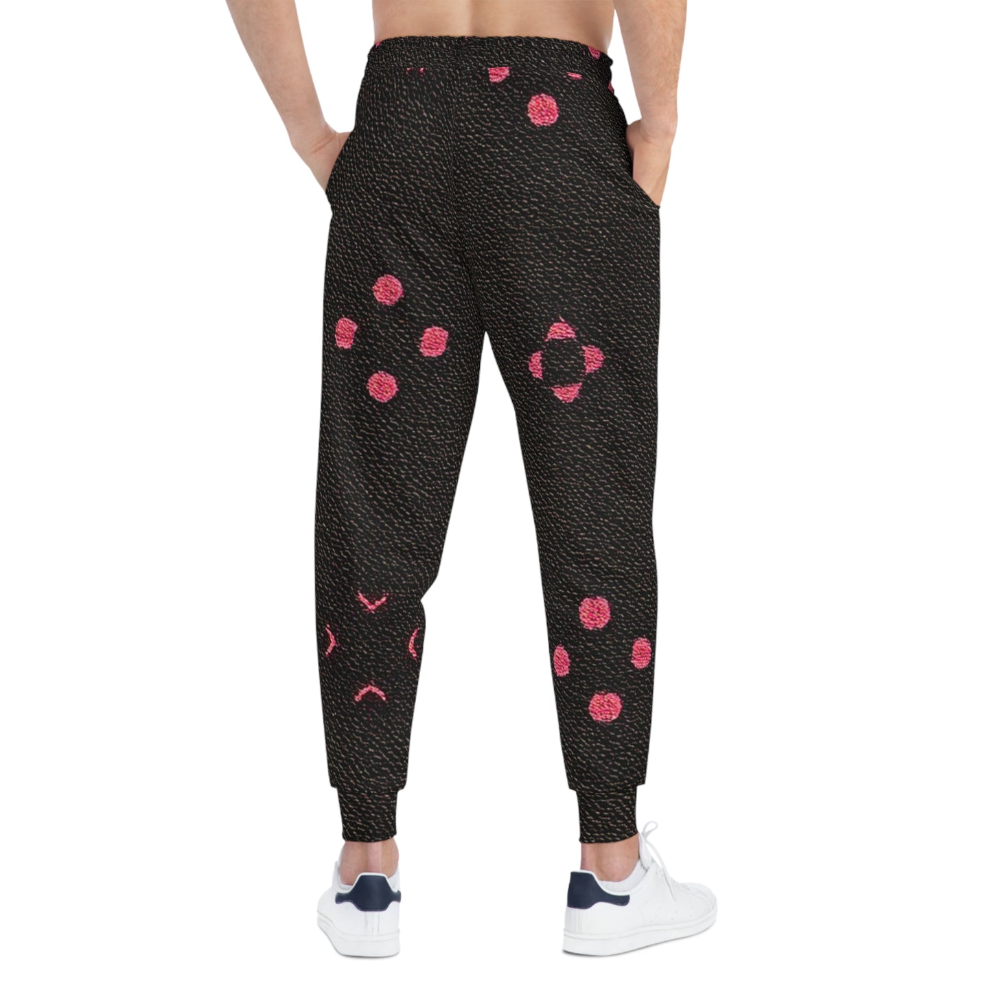 Athletic Joggers (AOP)