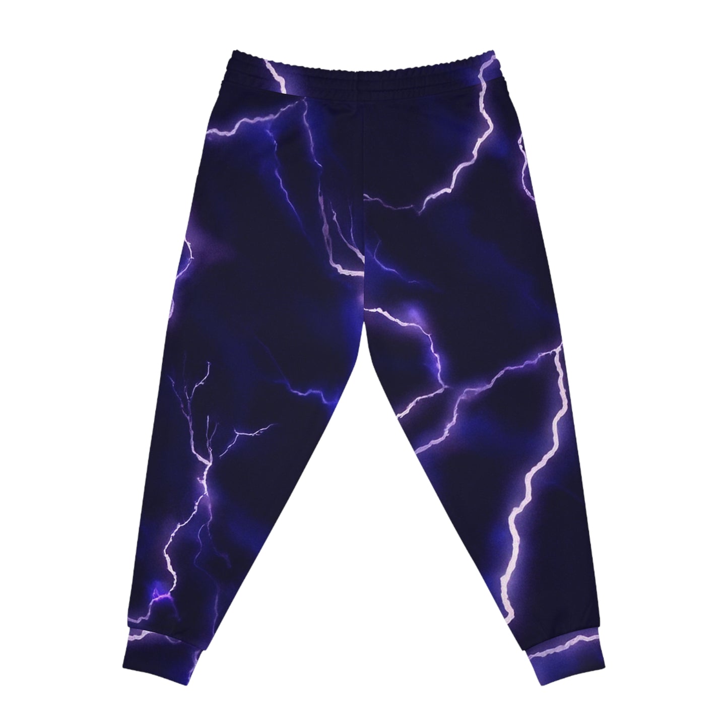 Athletic Joggers (AOP)