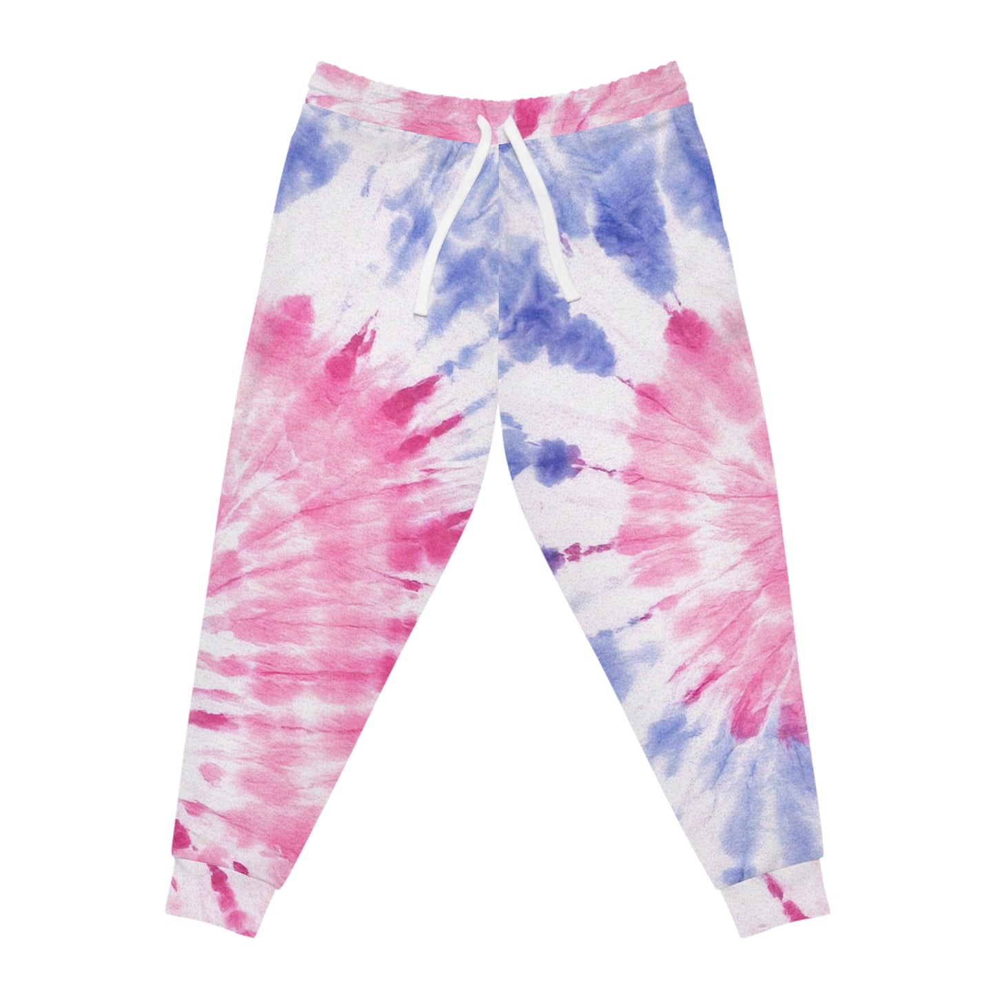 Athletic Joggers (AOP)
