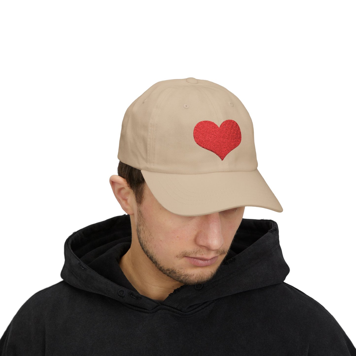 Classic Dad Cap