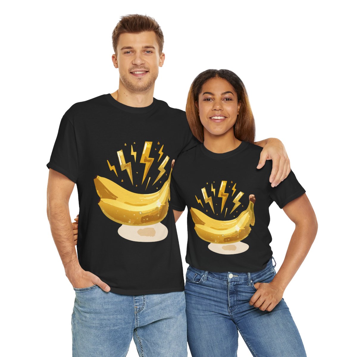 The Banana Collection (Adult)