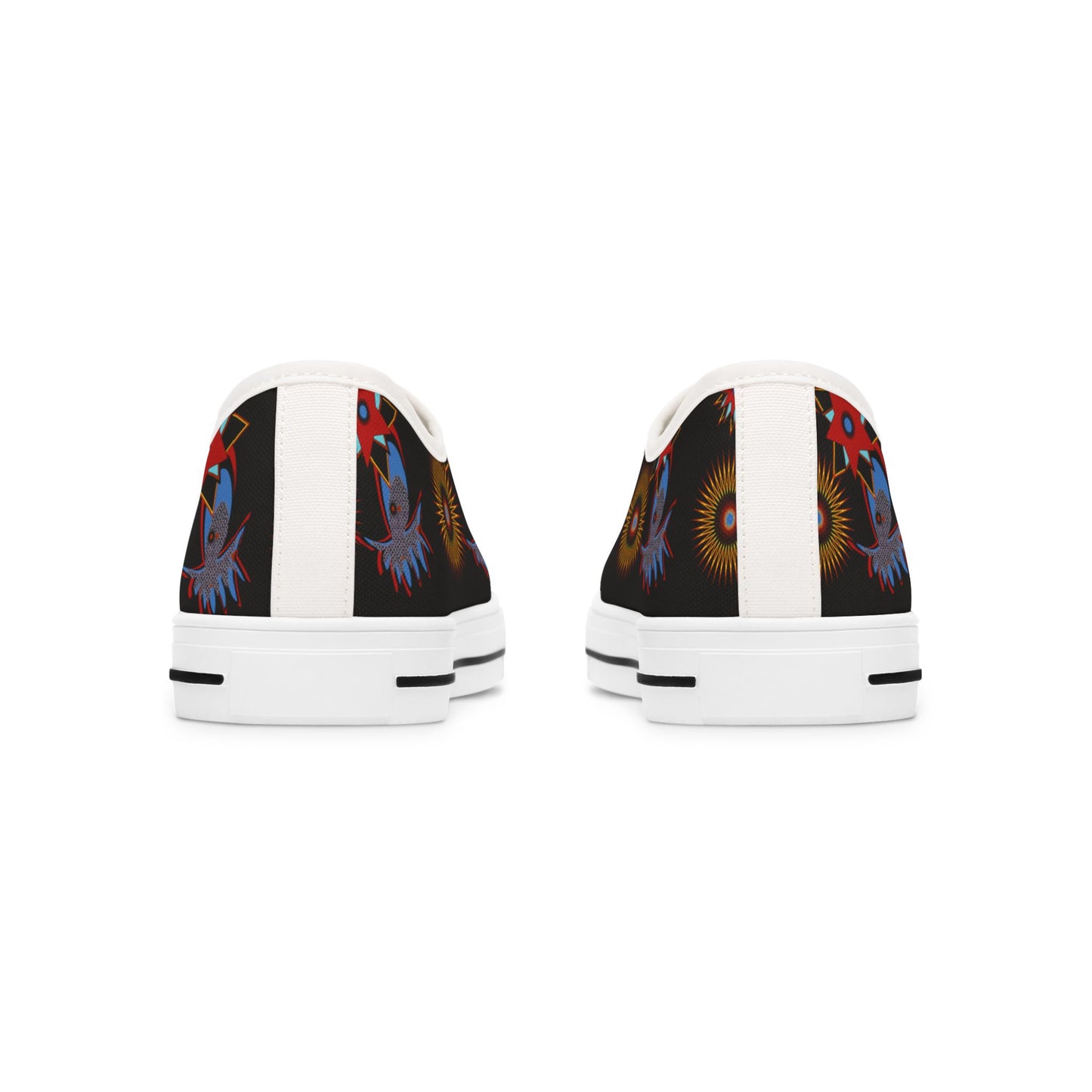 Women's Low Top Sneakers