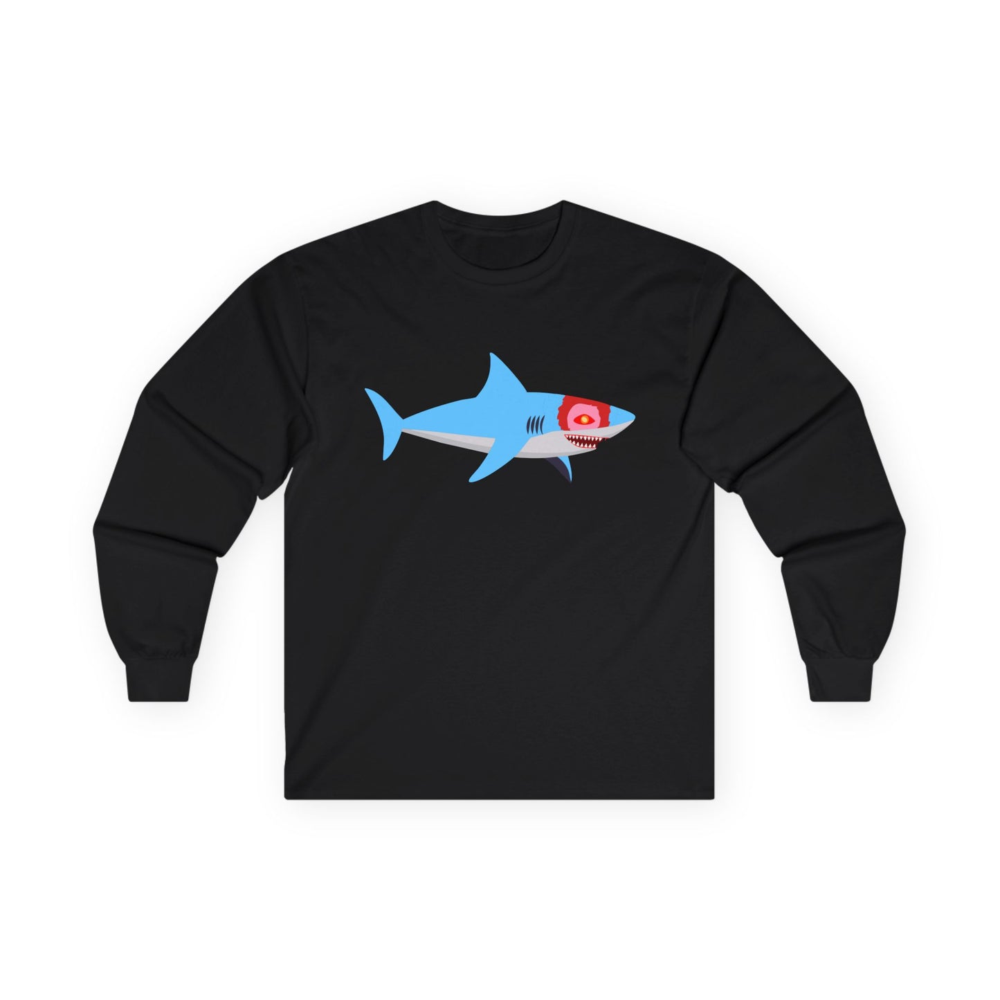 Unisex Ultra Cotton Long Sleeve Tee