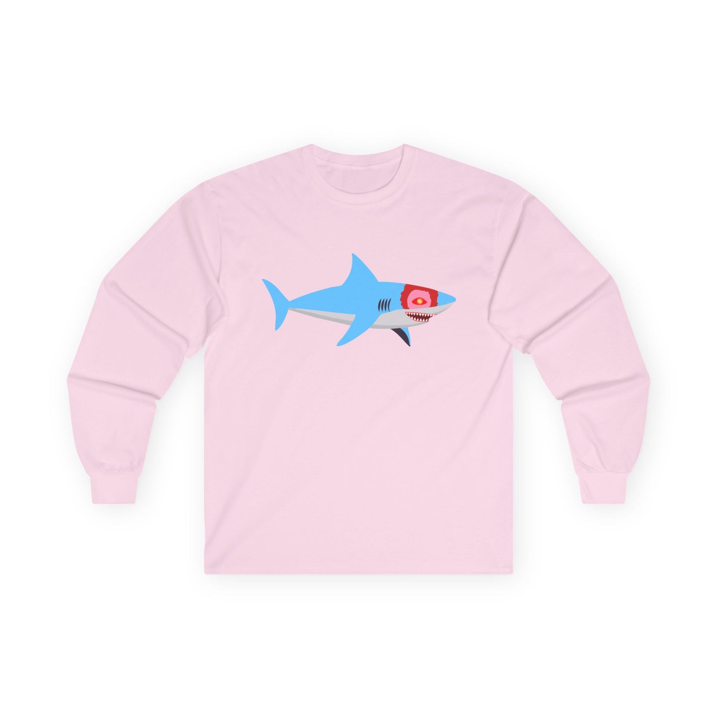 Unisex Ultra Cotton Long Sleeve Tee