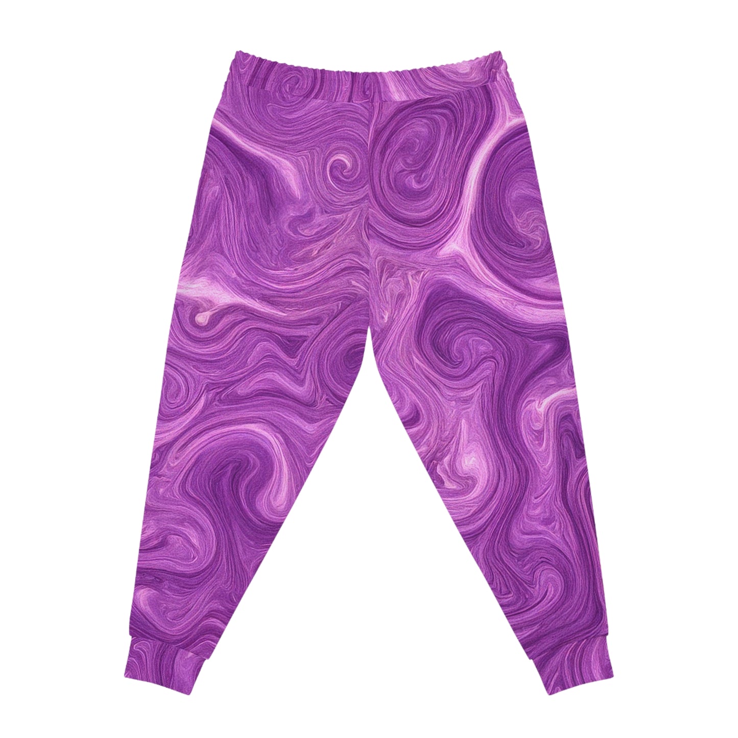 Athletic Joggers (AOP)