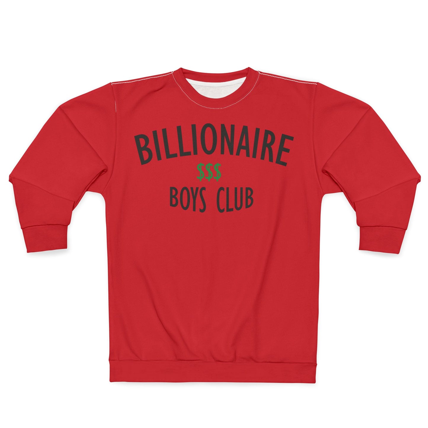 Unisex Sweatshirt (AOP)