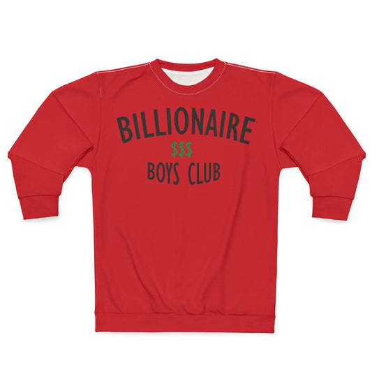 Unisex Sweatshirt (AOP)