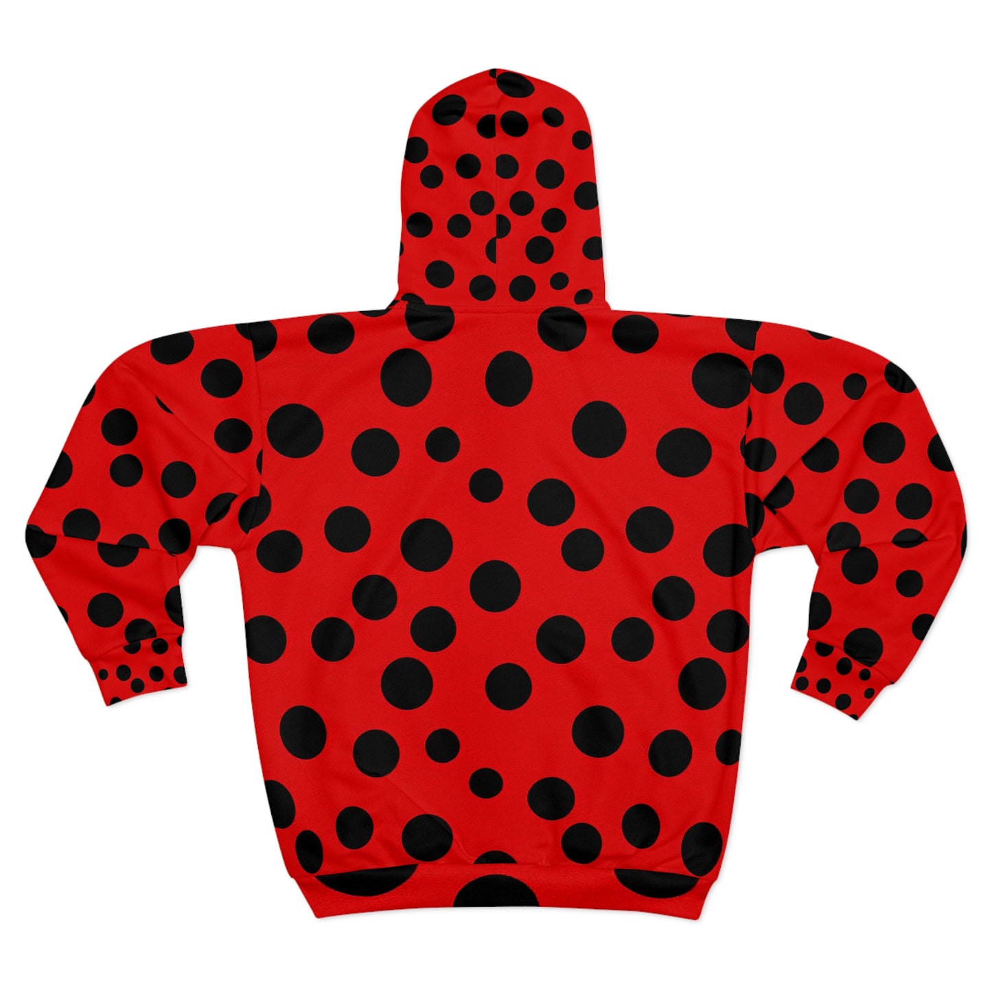 Unisex Zip Hoodie (AOP)