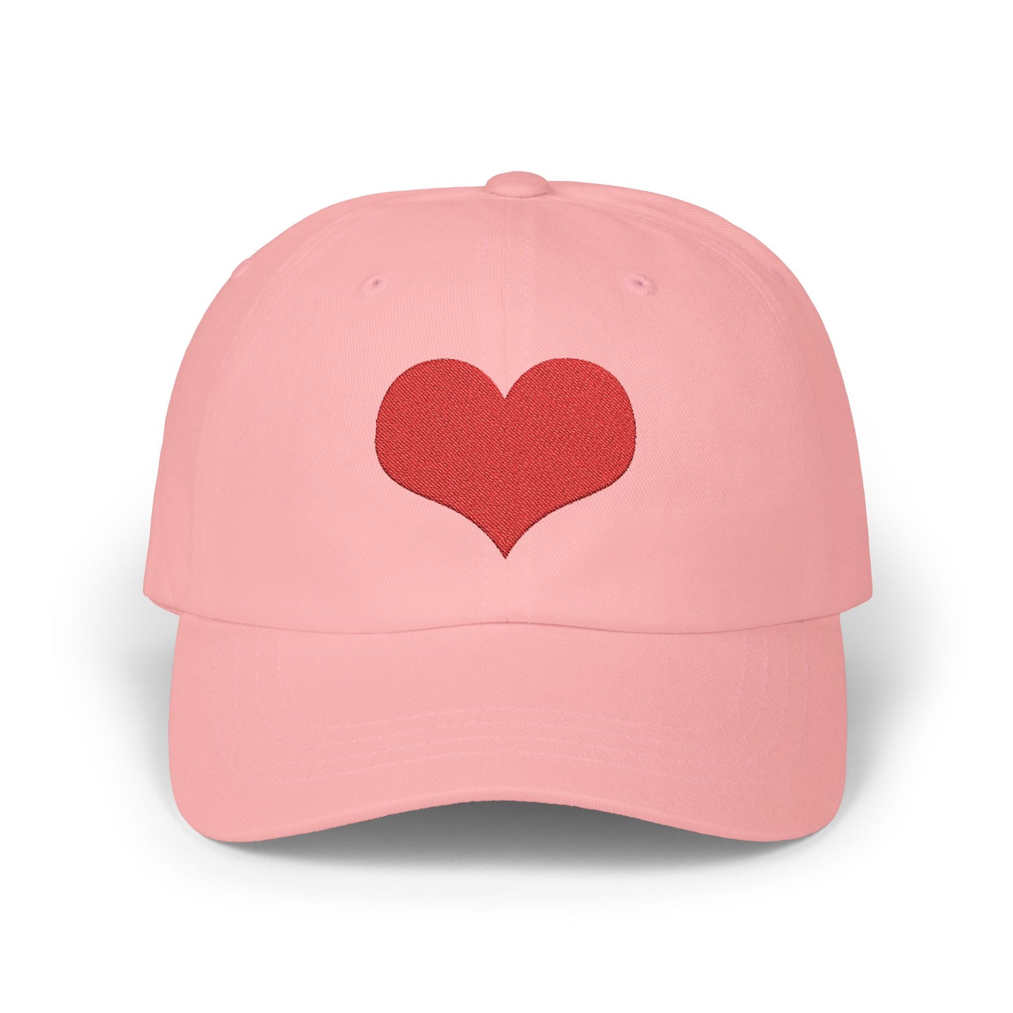 Classic Dad Cap
