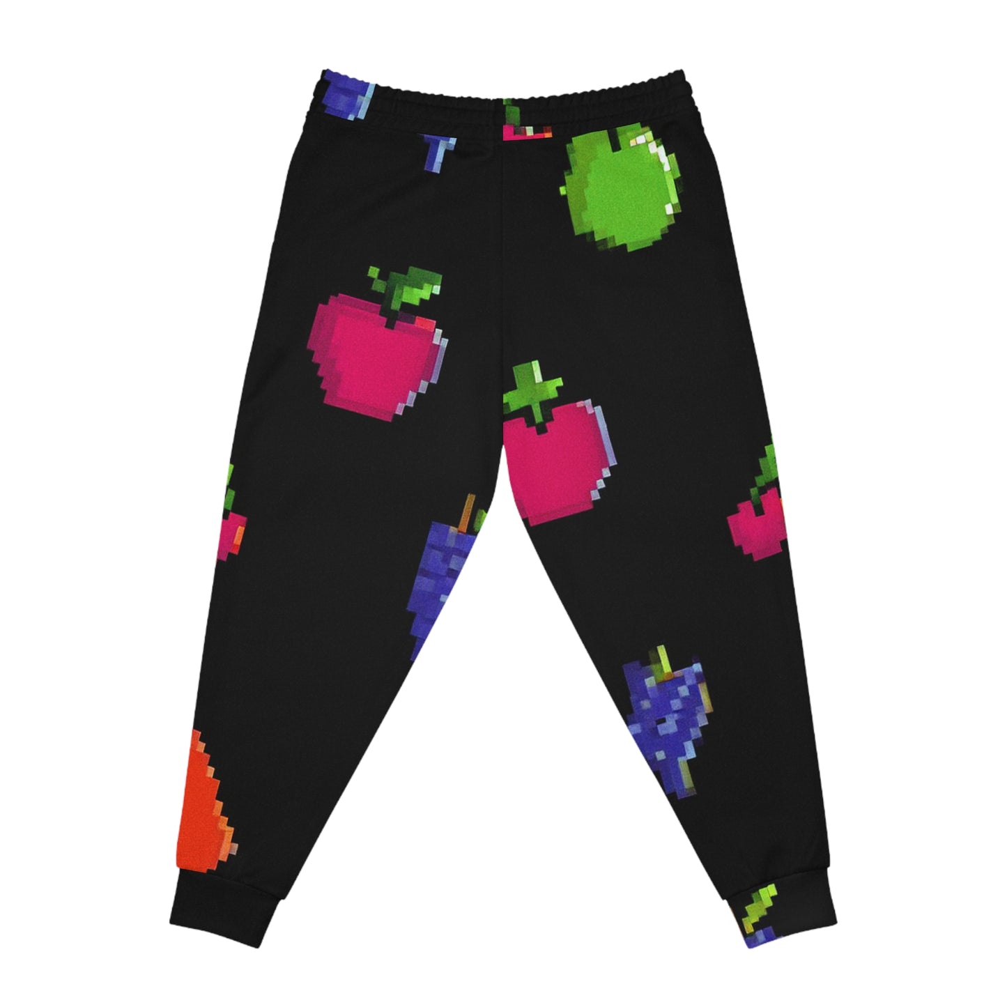 Athletic Joggers (AOP)
