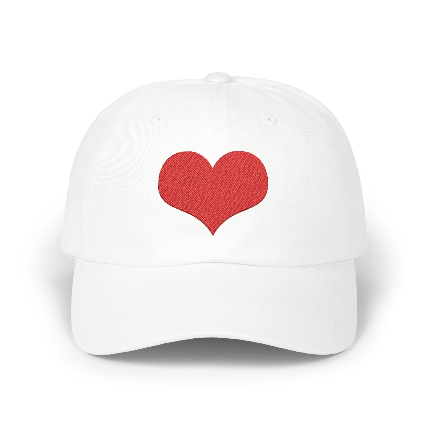 Classic Dad Cap