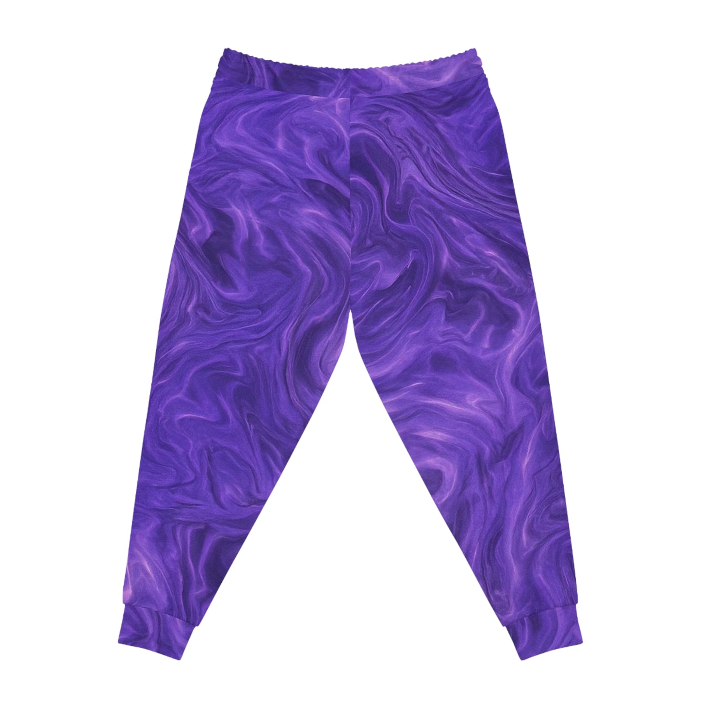 Athletic Joggers (AOP)