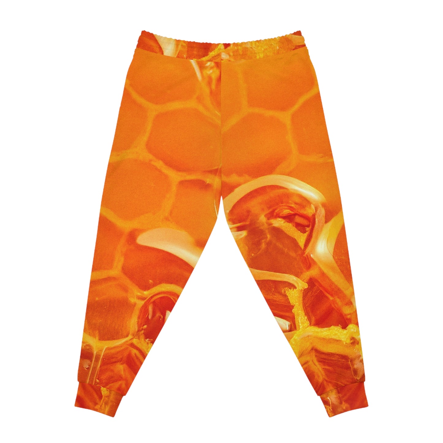 Athletic Joggers (AOP)
