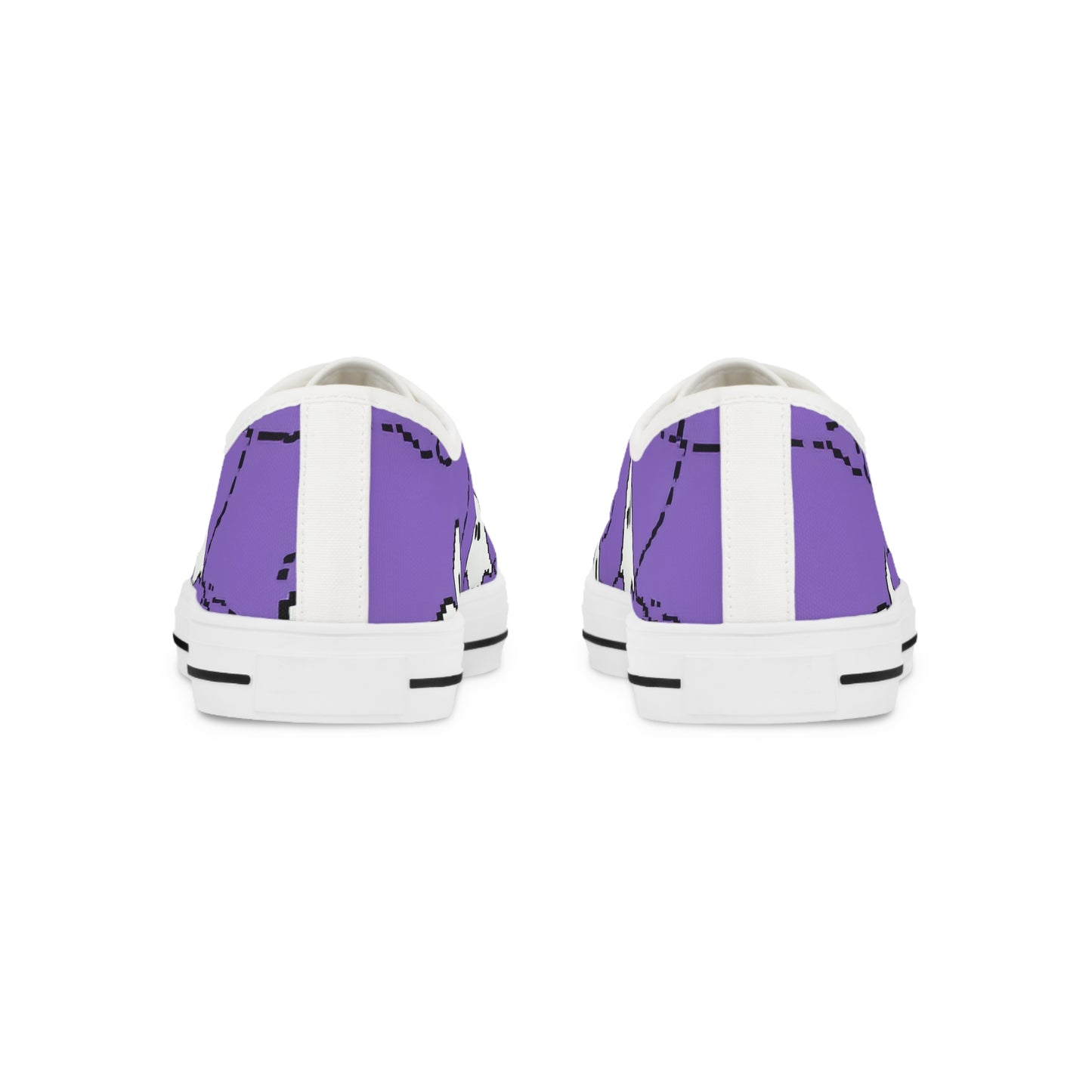 Men's Low Top Sneakers
