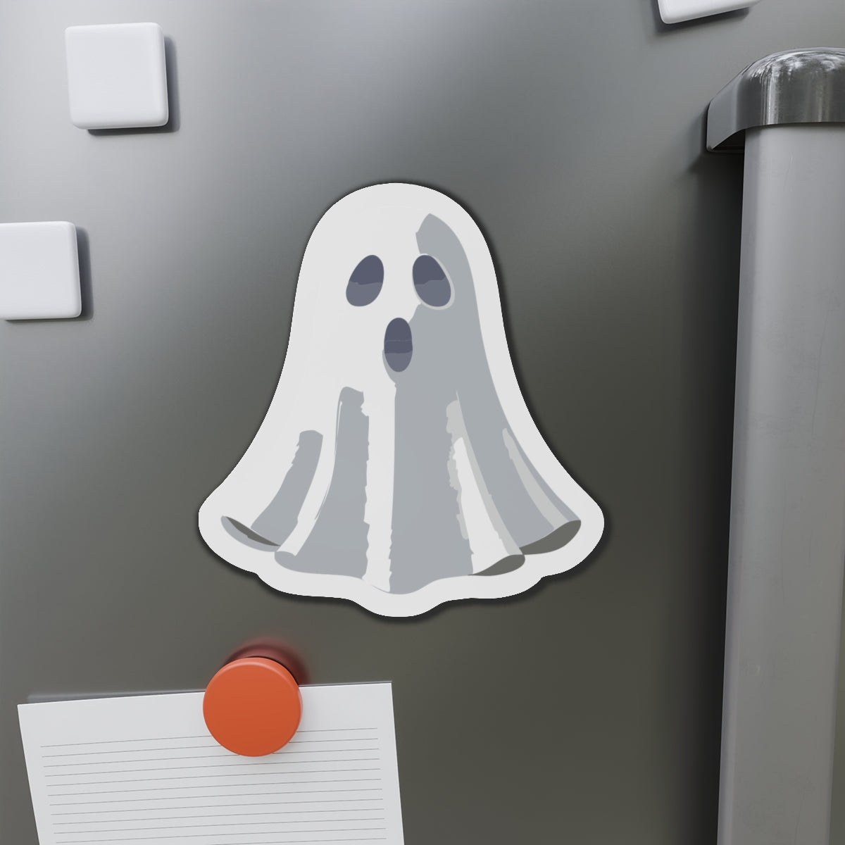 Die-Cut Magnets