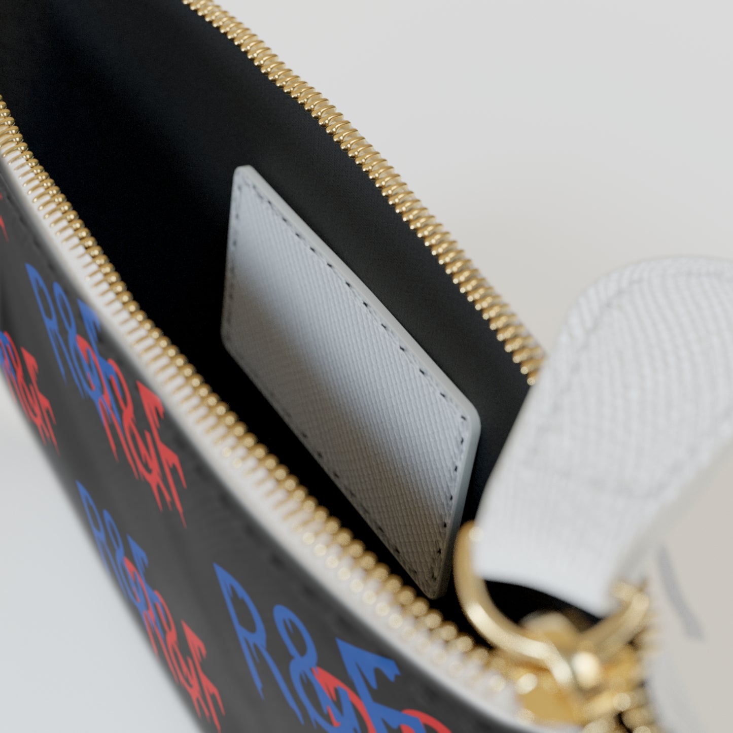 Mini Clutch Bag