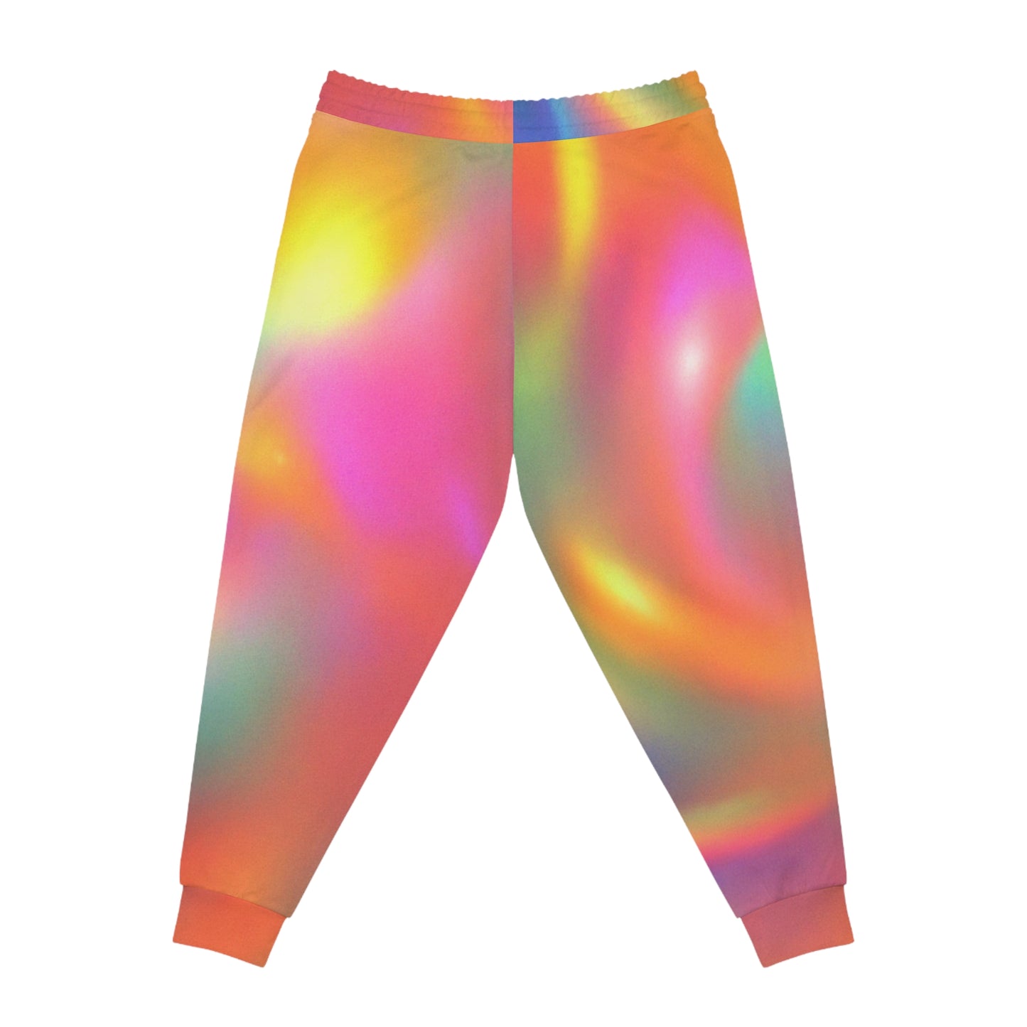 Athletic Joggers (AOP)
