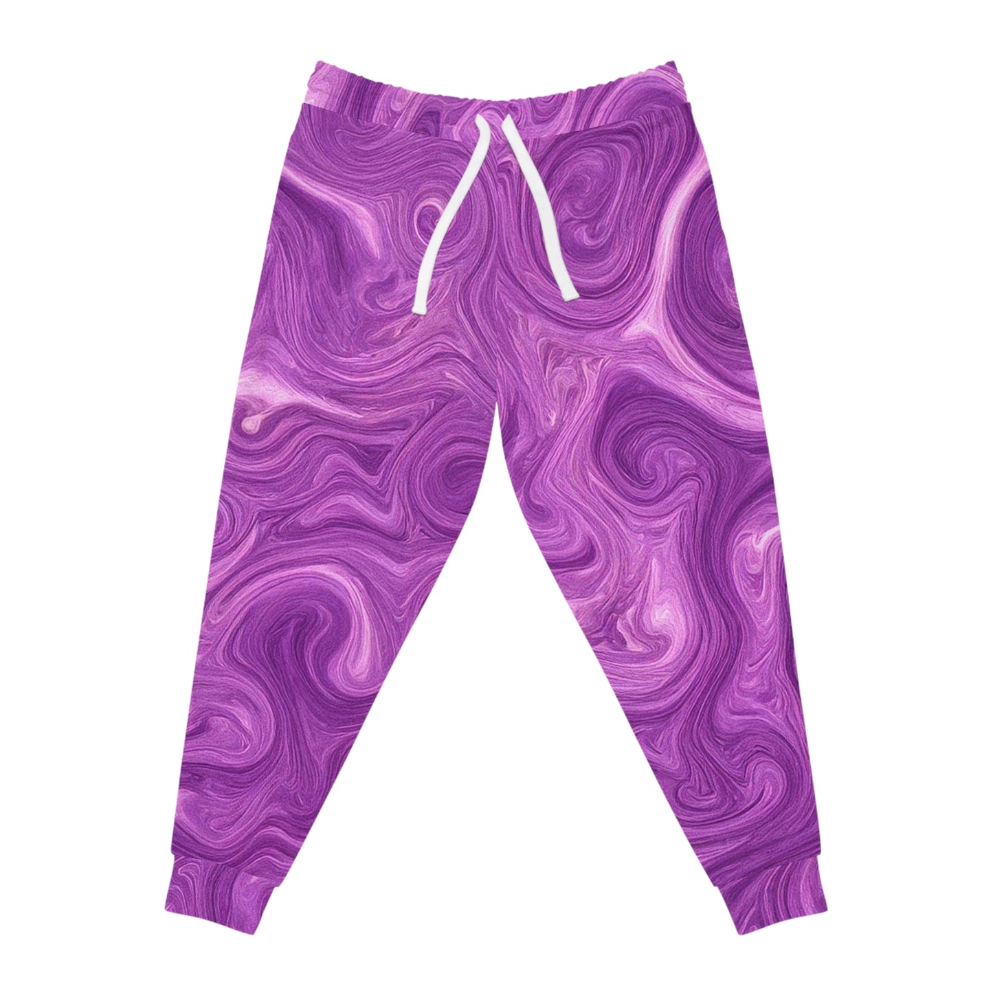 Athletic Joggers (AOP)