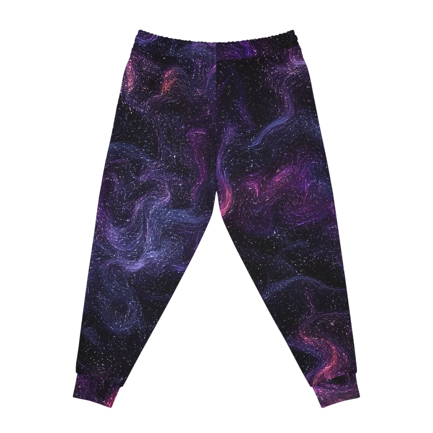 Athletic Joggers (AOP)