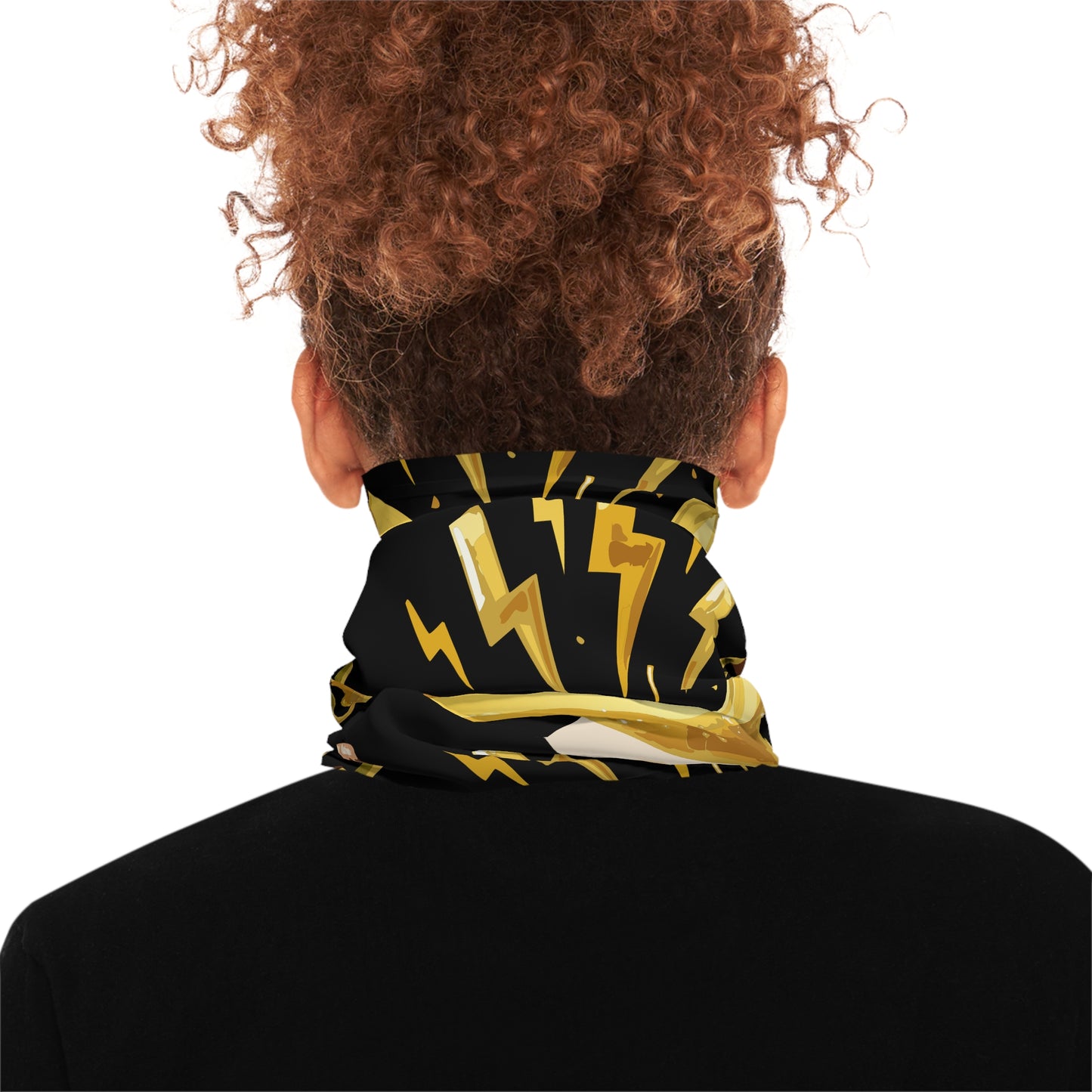 Lightweight Neck Gaiter