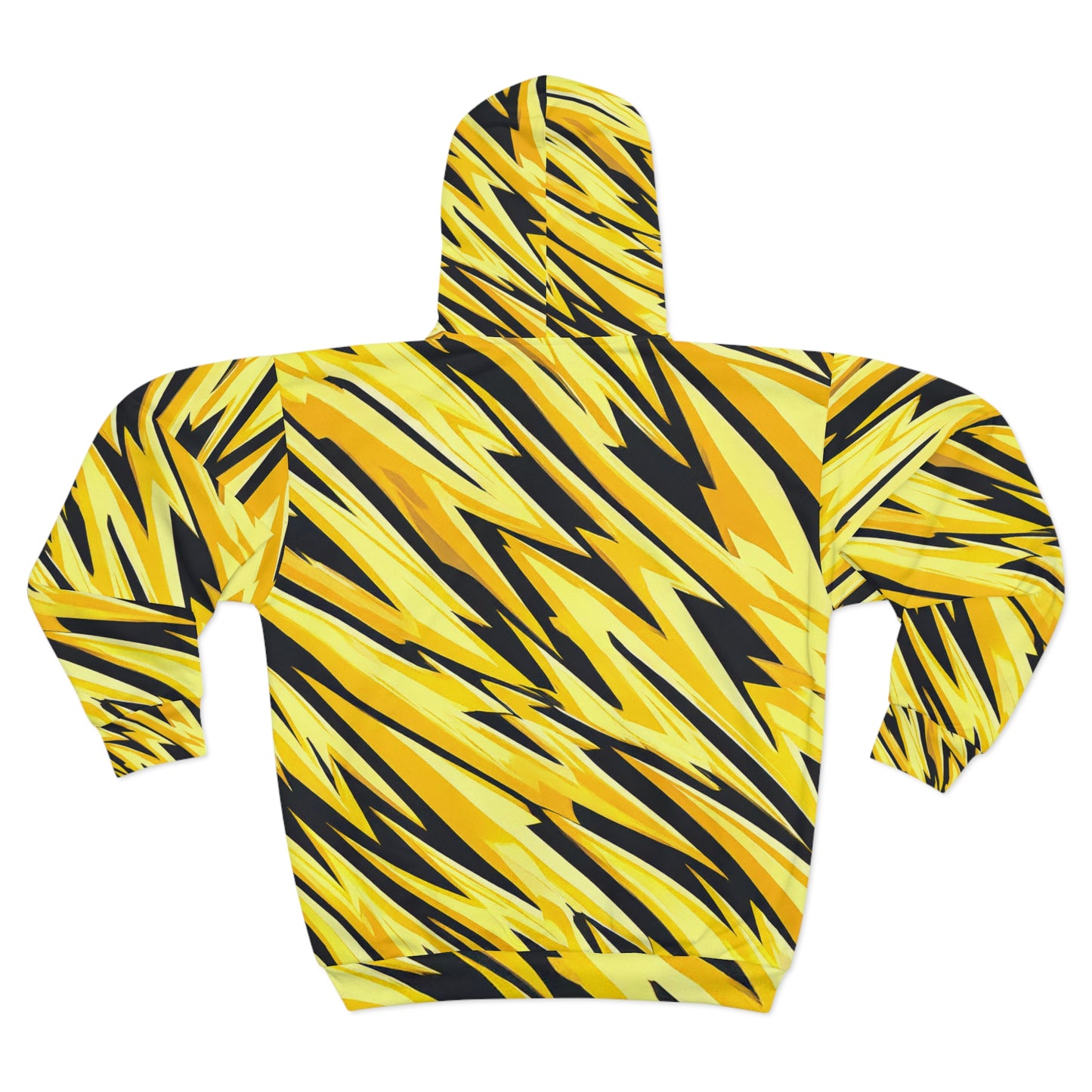 Unisex Zip Hoodie (AOP)