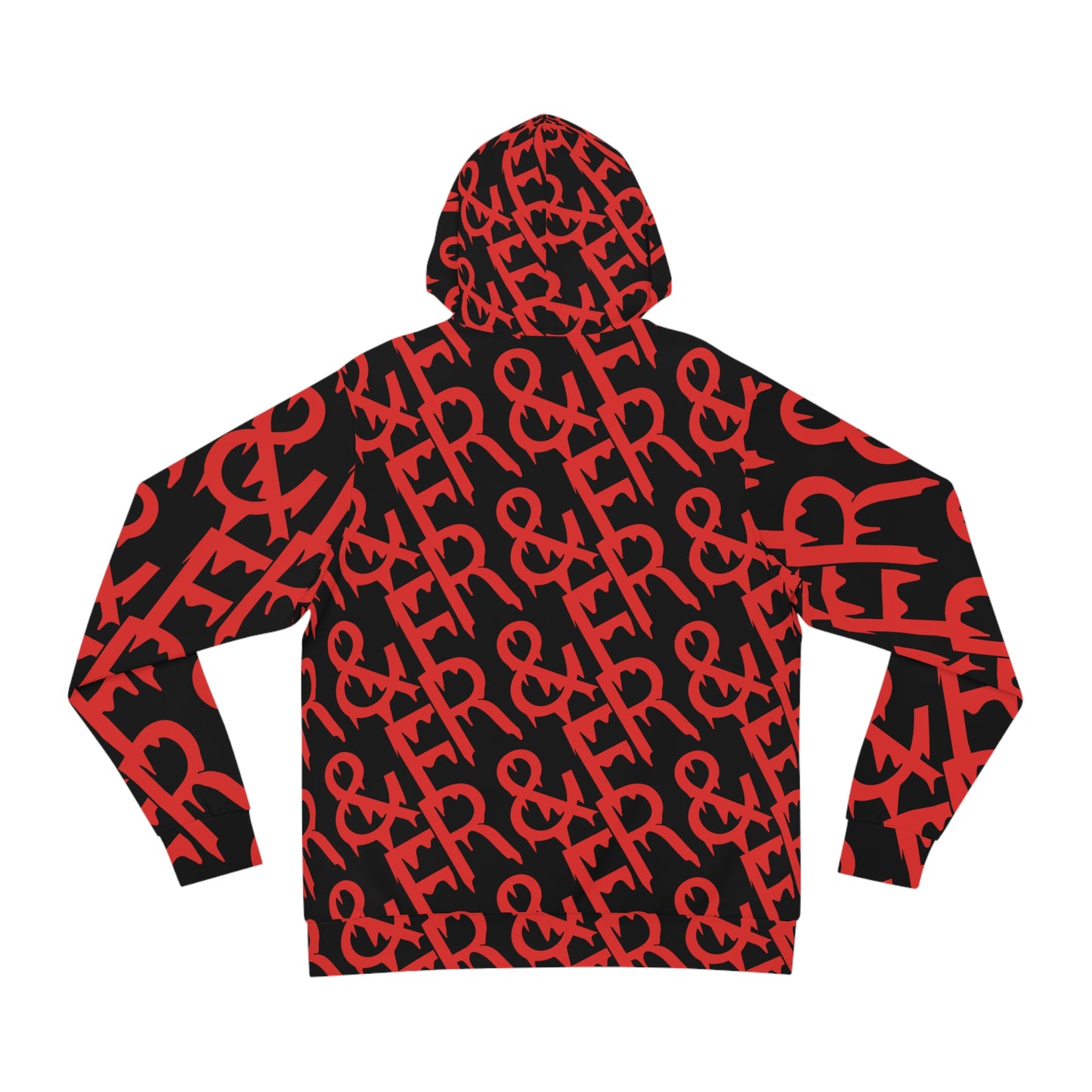 Fashion Hoodie (AOP)